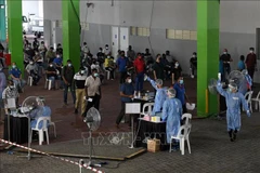 Singapur recomienda que la gente mantenga vacunas de refuerzo contra COVID-19