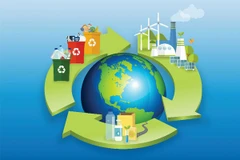 Debaten soluciones para promover economía circular en Vietnam