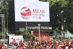 Todos los jefes de estado regionales asistirán a la 42ª Cumbre de ASEAN