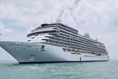 Vietnam por explotar potencialidades del turismo de cruceros