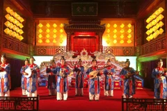UNESCO resalta aportes de Vietnam en protección de patrimonios culturales inmateriales