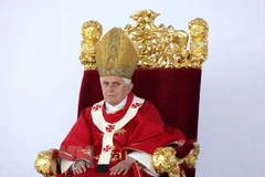 Envían condolencias a la comunidad católica vietnamita por el fallecimiento del Papa Emérito Benedicto XVI