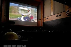 Largometraje de director vietnamita conquista a cinéfilos franceses