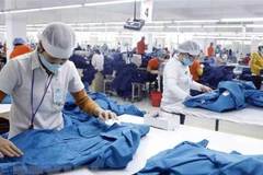 Provincia de Dong Nai registra superávit comercial de 4,3 mil millones de dólares