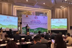 TLC entre Vietnam y Reino Unido promueve comercio justo y verde