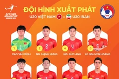Vietnam dice adiós a Copa asiática de fútbol sub-20