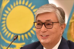 Presidente de Kazajistán realizará visita oficial a Vietnam