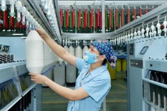 BAD: Economía de Vietnam crecerá 5,8% en 2023