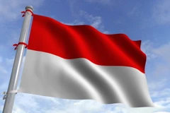 Dirigentes de Vietnam felicitan a Indonesia por el Día Nacional