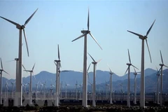 BAD y Singapur se asocian para desarrollar energía limpia