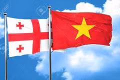 Vietnam extiende felicitaciones a Georgia por el Día Nacional