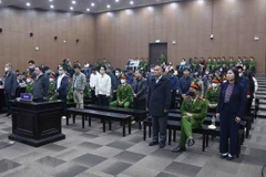Vietnam alcanza logros alentadores en lucha contra corrupción