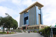 Binh Duong va por buen camino en el desarrollo de ciudades inteligentes, califica IFC
