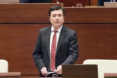 Designan nuevo jefe de delegación del Gobierno para negociaciones económicas y comerciales internacionales 