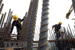 Esperan recuperación de industria del acero de Vietnam en 2024