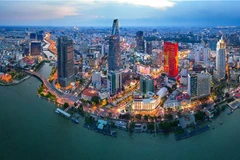 Empresas vietnamitas en extranjero contribuyen al desarrollo de Ciudad Ho Chi Minh