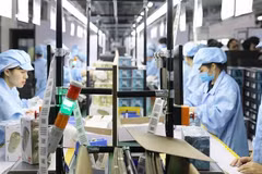 Vietnam registra casi 160 mil nuevas empresas en 2023
