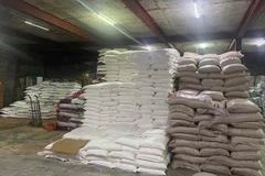 Filipinas busca importar 150 mil toneladas de azúcar