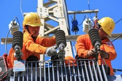 Proponen soluciones relacionadas con política de precio de electricidad