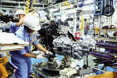 Promueven Vietnam y Australia cooperación multifacética