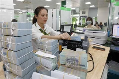 Banco Estatal de Vietnam fortalece lucha contra lavado de dinero