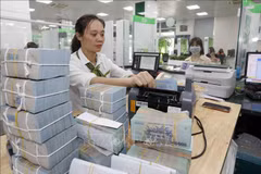 Banco Estatal de Vietnam fortalece lucha contra lavado de dinero