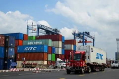  Vietnam alcanza superávit comercial multimillonario en enero de 2023