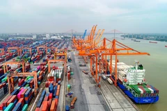 Más oportunidades para empresas logísticas de Vietnam