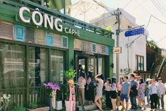 Promueven marca de café vietnamita en Corea del Sur 