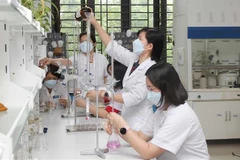 Gobierno publica programa de acción para desarrollo y aplicación de biotecnología