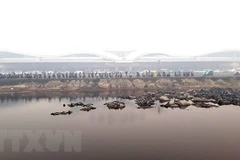 Indonesia considera otros 500 millones de dólares para construcción de nueva capital
