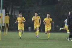 Crea Vietnam dos equipos sub-23 de fútbol