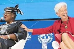 UIP y ONU aprecian participación de mujeres en política