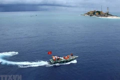 Vietnam asiste a 13ª seminario internacional sobre el Mar del Este en EE.UU.