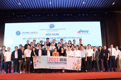 Provincia de Bac Ninh busca más inversión de Taiwán (China)
