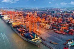  Afirman posición de Vietnam en integración económica