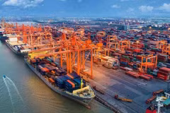  Afirman posición de Vietnam en integración económica