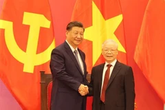 Nuevos motores para desarrollo sostenible de nexos Vietnam-China