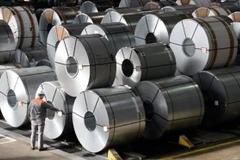 México reduce impuesto de antidumping para acero galvanizado de Vietnam