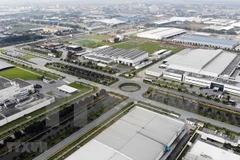 Grupo singapurense ampliará su inversión en provincia norvietnamita 