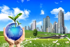 Vietnam afirma su apoyo al crecimiento verde y desarrollo sostenible