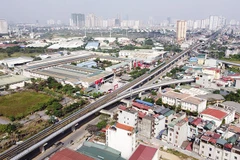 China acelera inversión en Vietnam