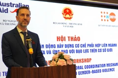 Vietnam enfrenta desafíos demográficos por el rápido cambio social y envejecimiento poblacional