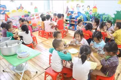 Tasas de retraso del crecimiento entre niños de minorías étnicas siguen siendo altas