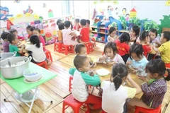 Tasas de retraso del crecimiento entre niños de minorías étnicas siguen siendo altas