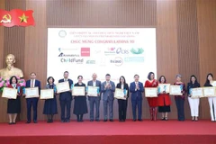 Destacan contribuciones de ONG al desarrollo socioeconómico vietnamita