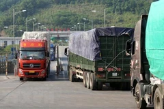 Promueven cooperación comercial entre Vietnam y provincia china de Yunnan