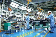 BM: Economía vietnamita crecerá 4,7% en 2023