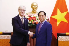 Noruega considera a Vietnam como socio prioritario en Sudeste de Asia