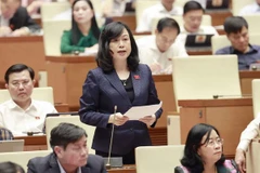 Vietnam se esfuerza por mejorar calidad de tratamiento médico
